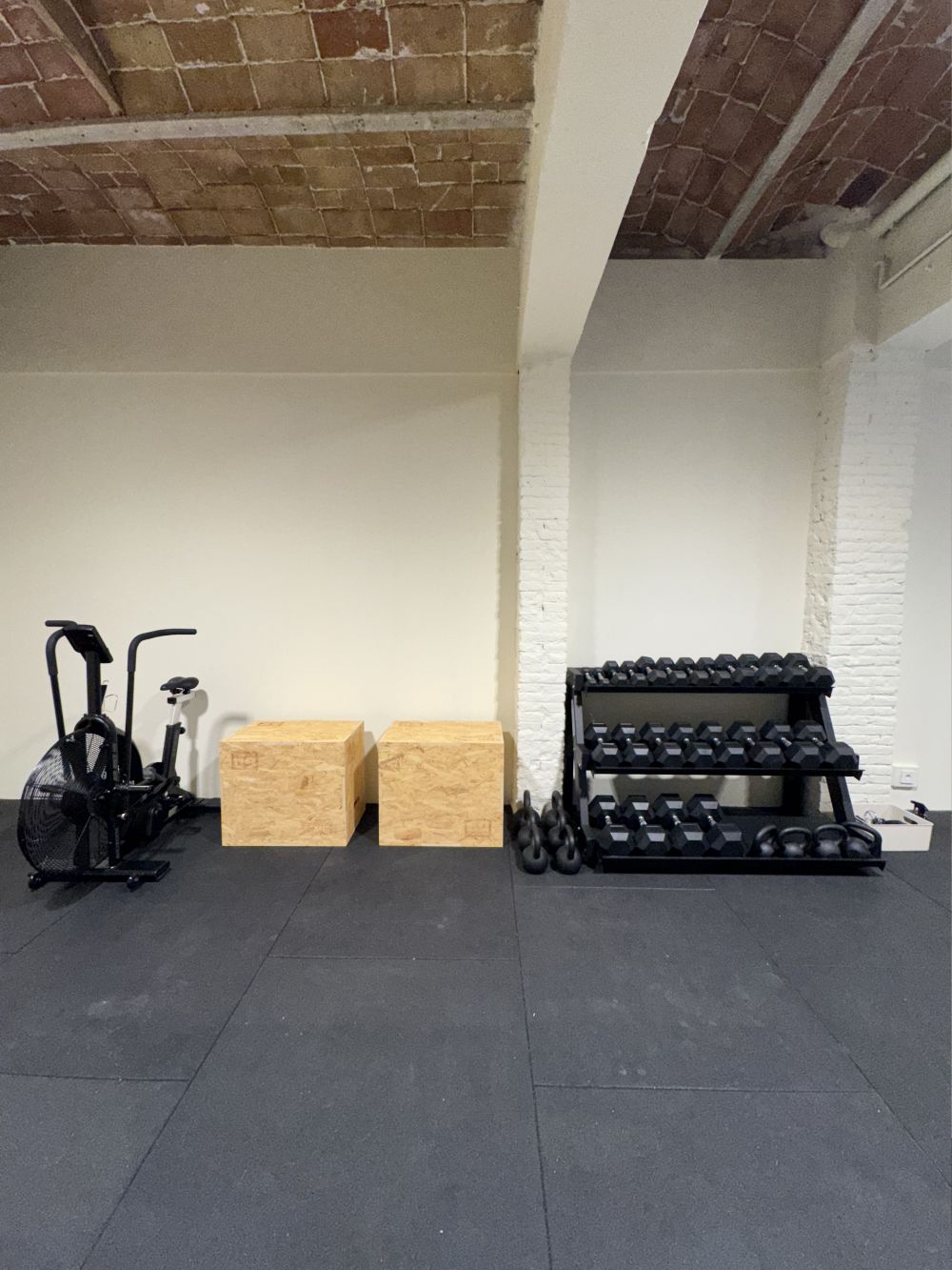 Equipamiento