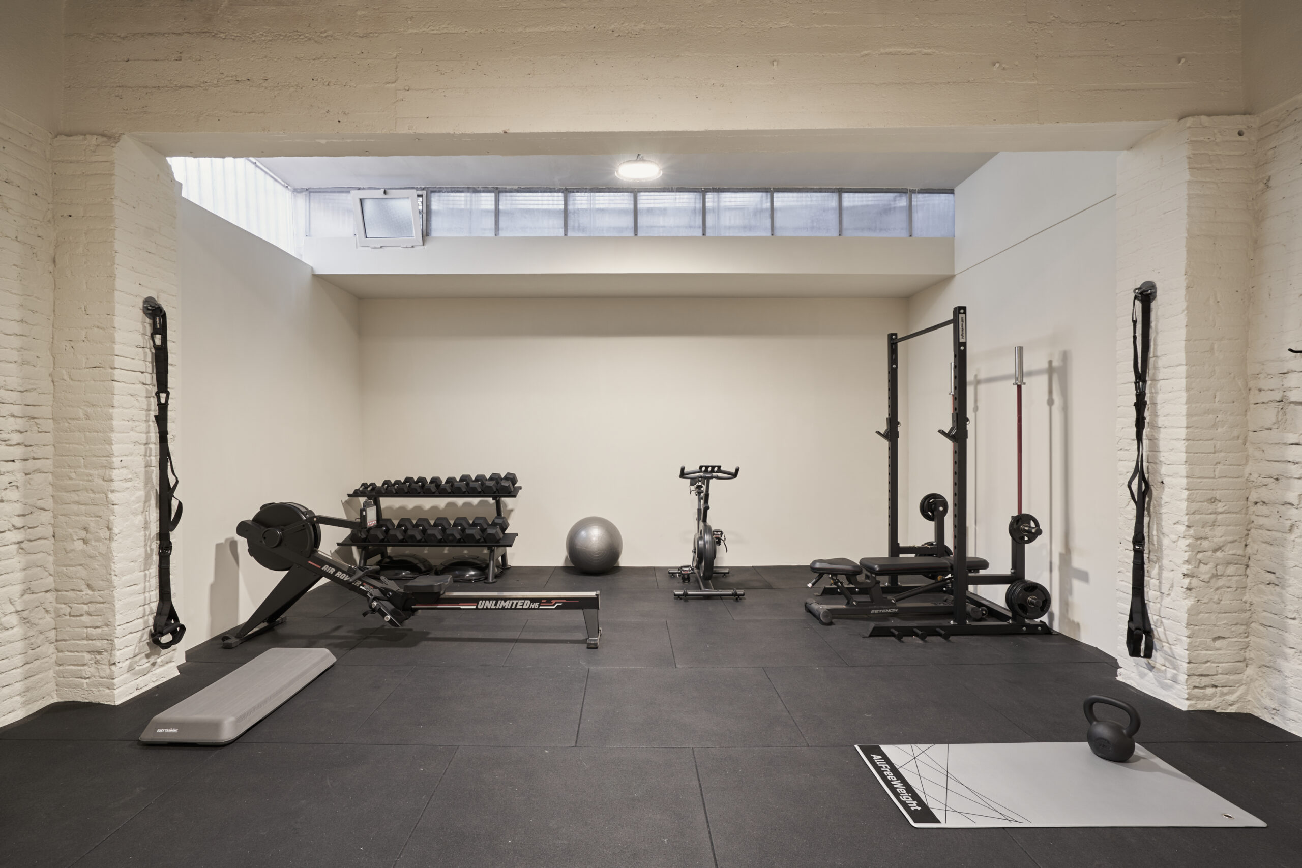 Sala Simetría